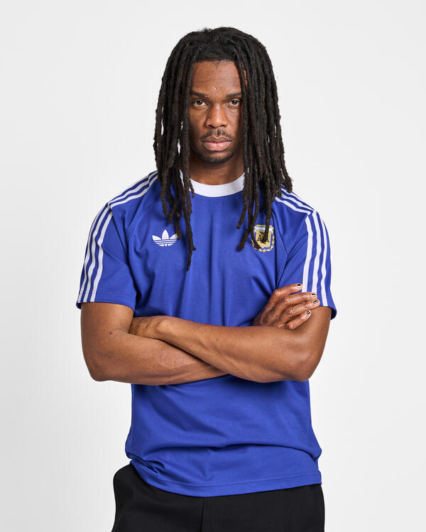 adidas Originals Argentina AFA OG TEE | JZ6307 | AFEW STORE